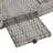 Kadajah Outdoor Wicker Chaise Lounge Set-1688896196