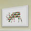 Diana Alcala - Single Picture Frame Print-1758560107