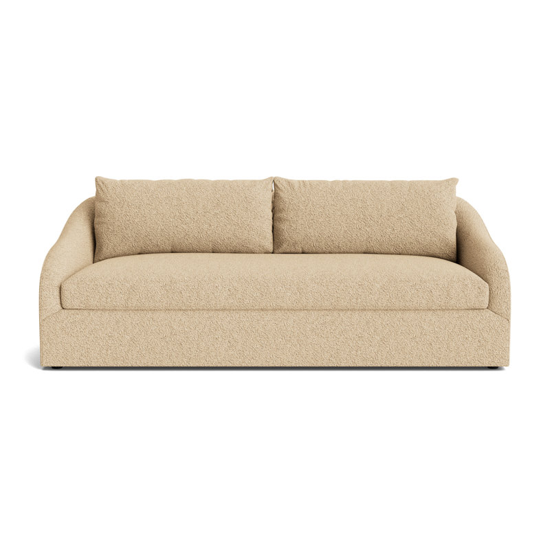 Laurel 100 Sofa, Berber - Dune