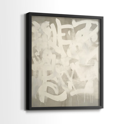 "ABSTRACT Series DCCxxxii" par J Paul