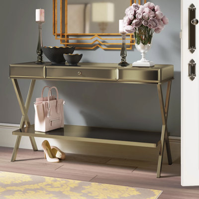 Console 47,5 po Chanae