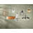 Atlee 5 - Light Dimmable Chandelier