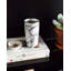 S'well Stainless Steel Tumbler with Clear Slide-Open Lid - 18 Fl Oz - Triple-Layered Vacuum-394126586