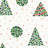 Loop And Dot Plaid Kitchen Towel Set Kitchen Towel