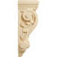 Farmingdale Acanthus Pilaster Corbel-58019175-107369811