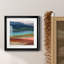 Desert Desert Layers - Peinture encadrée-1836576838-1836576837