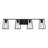 Brynnlee Iron Armed Sconce-817322912