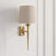 Franz 1 - Light Armed Sconce