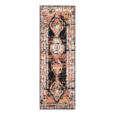 Ithalia Oriental Indoor Rug
