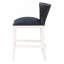 Tabouret de comptoir Macon