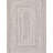 Lagos Hand Knotted Geometric Indoor / Outdoor Rug-53014276
