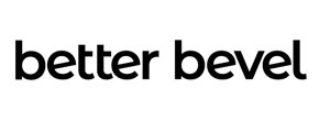Logo Better Bevel