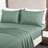 100% Cotton Twill Sheet Set-900630080-900630140