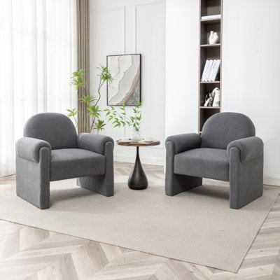 Fauteuil Bryonie