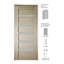 Porte en bois manufacturé et verre Leora-91019470-50247326-50247325
