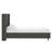 Georgiana Upholstered Wingback Bed-1504424718-1504424704