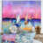 Toile tendue