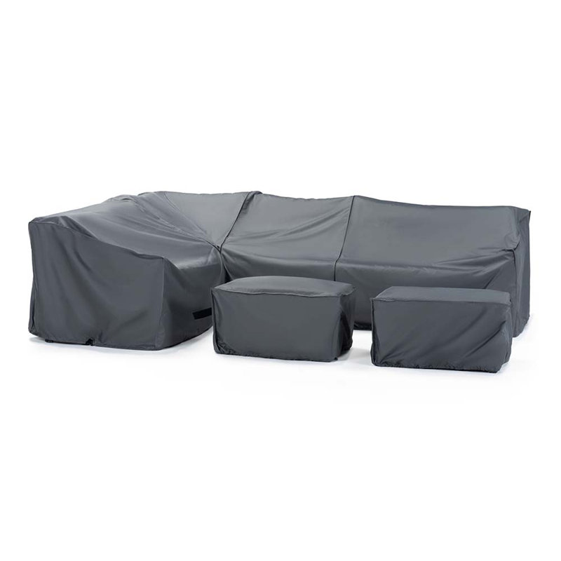 Housse pour canapé de patio Portofino