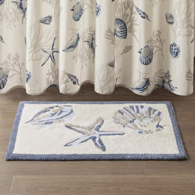 Bayside 100% Cotton Tufted Rug