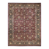 Classic One-of-a-Kind 10' 5" X 13' 6" Hand Knotted Area Rug