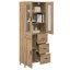 69.5cm Sideboard-1741686733