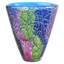 Zacary Handmade Glass Table Vase