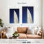 White sail of boat Aletra-108449489