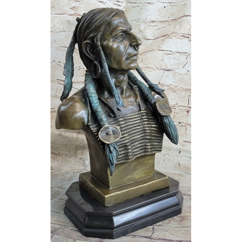 Objet de décoration Wilser
