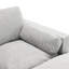 Canapé modulaire modulaire avec poches de rangement, ensemble de canapé en forme de U avec coussins, canapé confortable-651471796