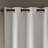 Madison Park Bentley Ivory Ogee Knitted Jacquard Geometric Total Blackout Single 50x84" Curtain Panel-1323470770-1323470798