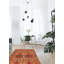 Tapis brun clair 3 pi 11 po x 5 pi 11 po Miruna