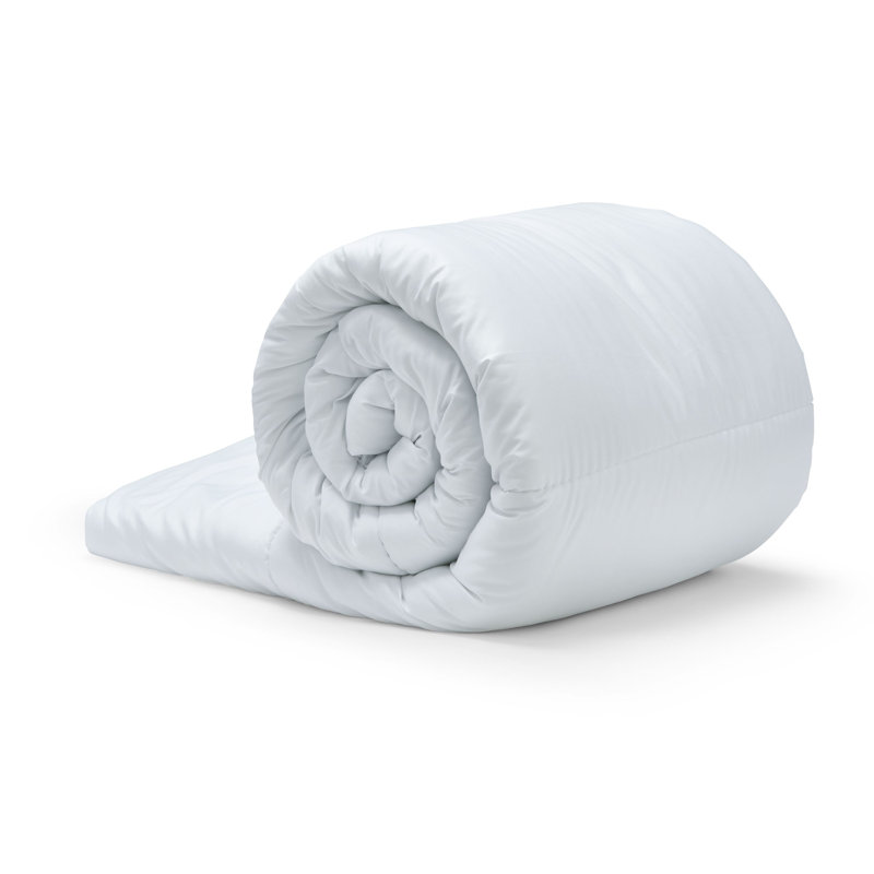 So Soft Hollowfibre 15 Tog Winter Duvet, Kingsize
