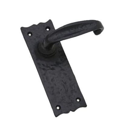 Prisco Passage Door Handle