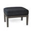 Lattice Outdoor Ottoman with Cushion-63361245-97429053