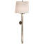 Thomas O'Brien Edie Baluster Sconce-51178307-105402192