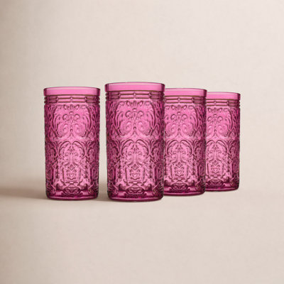 Jax Glass Highball 14 oz