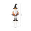 Piquet de halloween en métal Halloween
