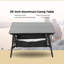 Table de camping 39 po-113442842