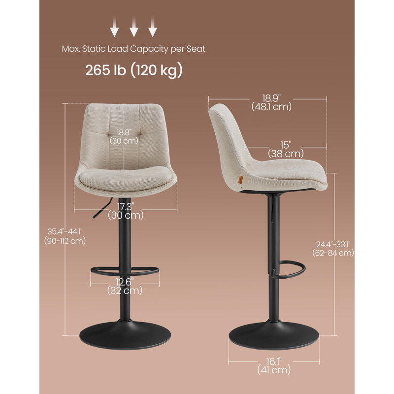 Counter Stool