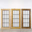 Jordon Solid Oak Sliding Barn Doors Prefinished-1011711477-973521770