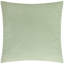 Braywick Wilbur Cranes Floral Square Cushion Cover