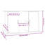 Epworth Aquarium Stand-1418947457