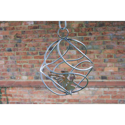 Claudel Metal Garden Art