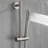 Full/Standard Handheld Shower Head 1.8 GPM GPM