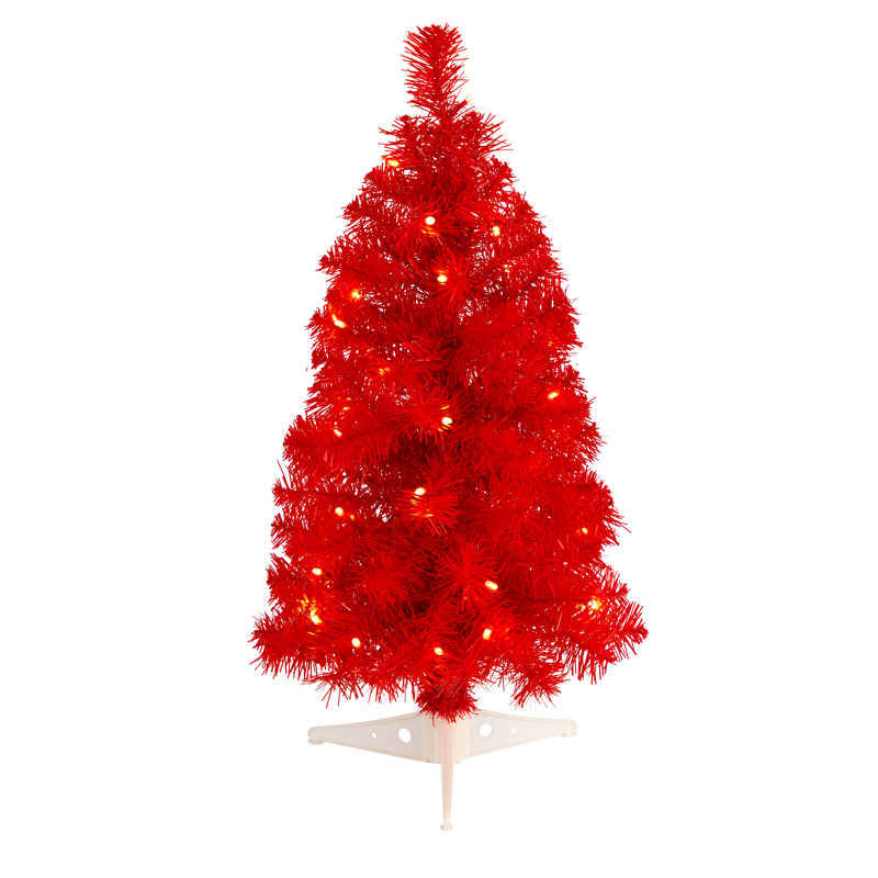 Arbre de Noël artificiel