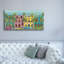 Havana I - impression sur toile tendue-449517931