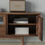 Simple And Retro TV Stand