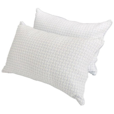 Cool Touch Down Alt Pillow