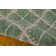 Tapis vert clair Galsworthy