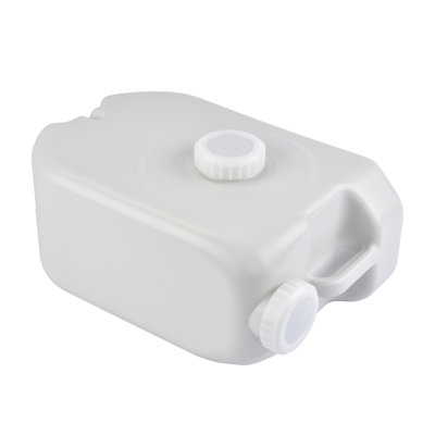 Rangement autoportant en PEHD 19,69 po